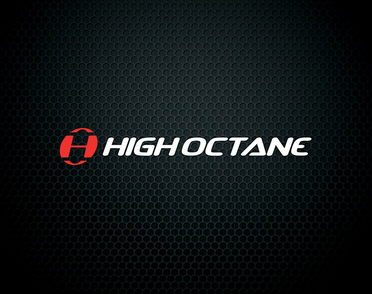 HIGH-OCTANE