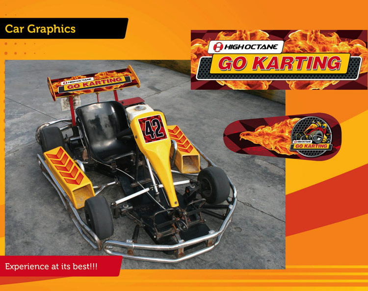 HIGH-OCTANE-GO-KARTING