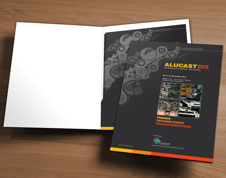 Alucast