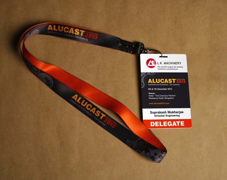 Alucast