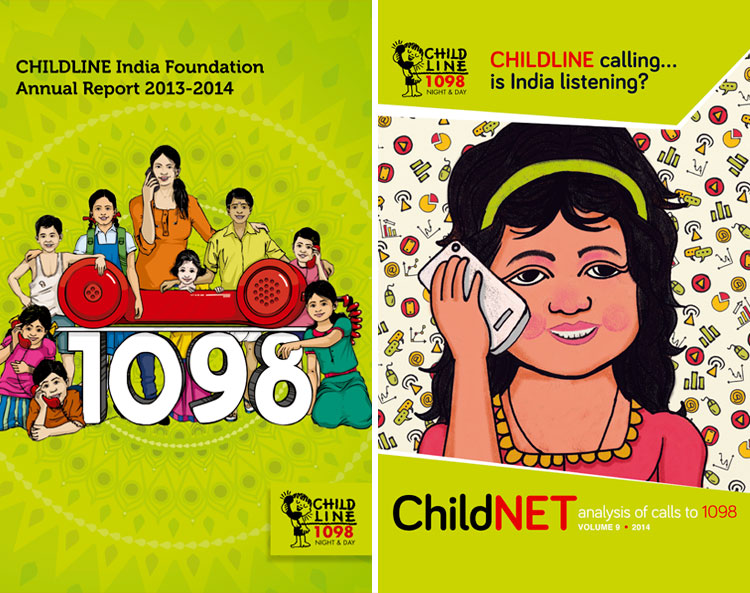 CHILDLINE