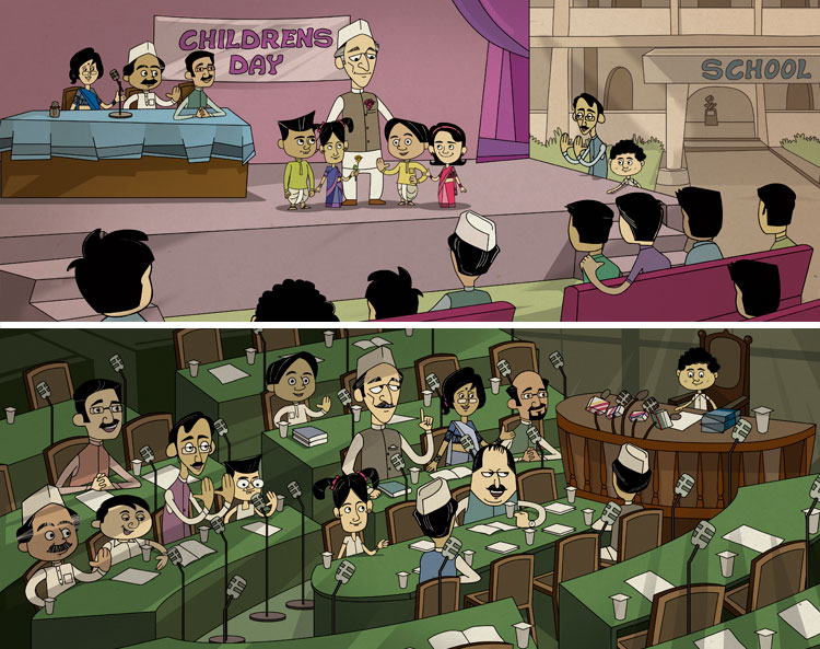 CHILDLINE